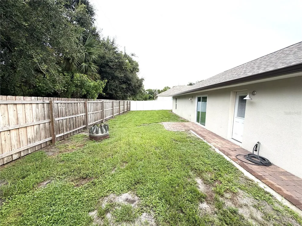 5515 EAGLE WAY Merritt Island, FL 32953
