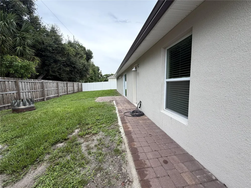 5515 EAGLE WAY Merritt Island, FL 32953