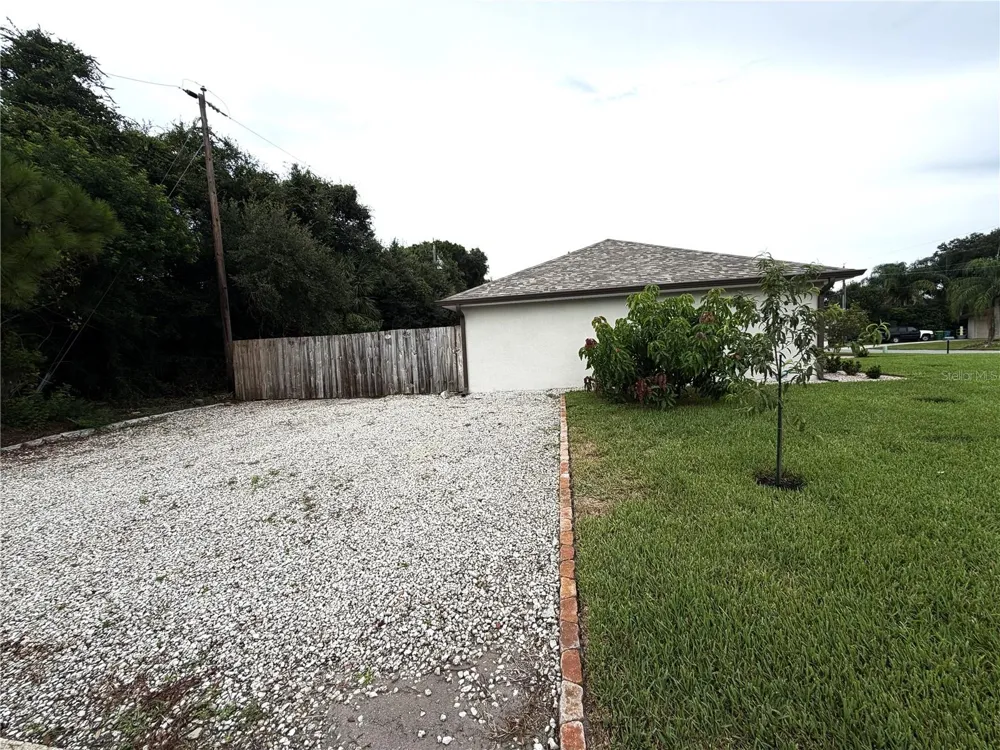 5515 EAGLE WAY Merritt Island, FL 32953