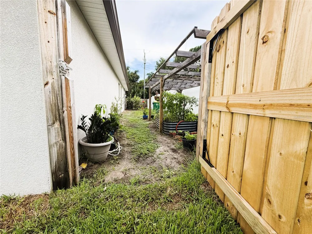 5515 EAGLE WAY Merritt Island, FL 32953