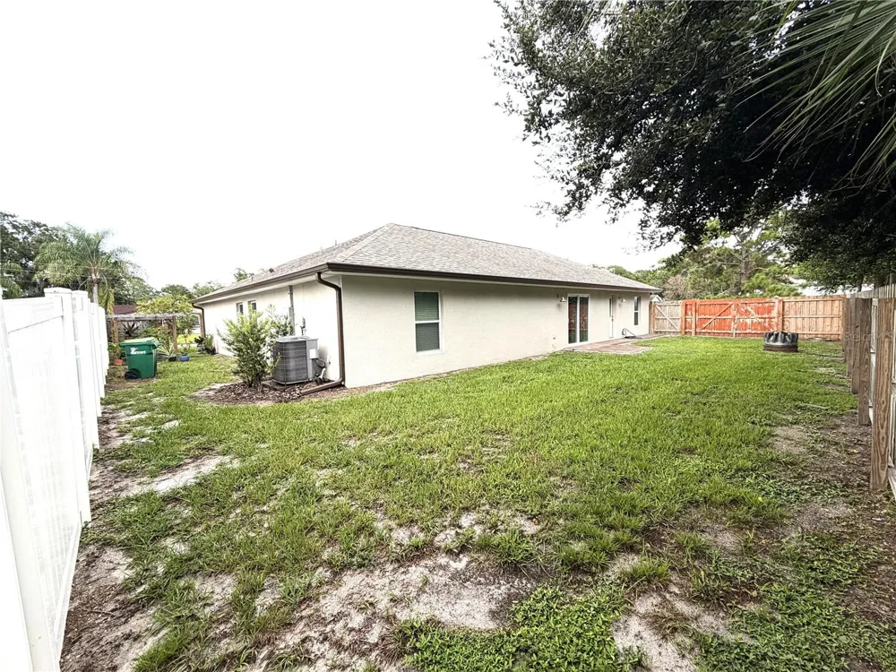 5515 EAGLE WAY Merritt Island, FL 32953