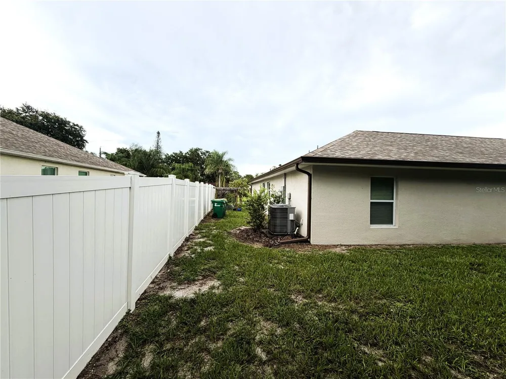 5515 EAGLE WAY Merritt Island, FL 32953