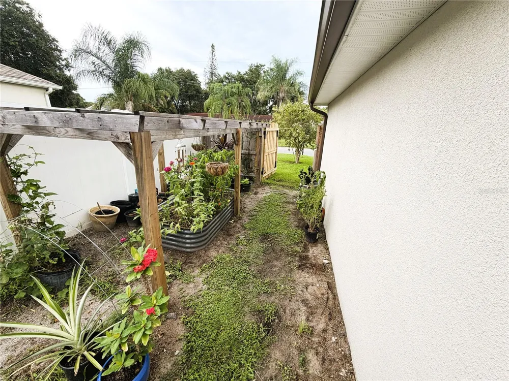 5515 EAGLE WAY Merritt Island, FL 32953