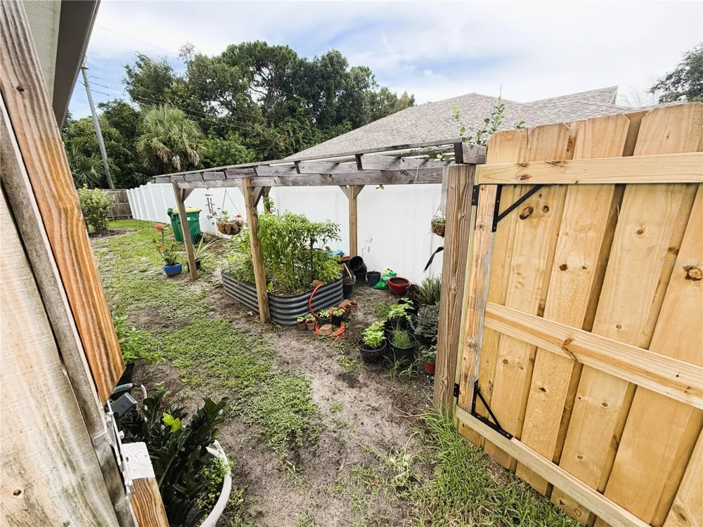 5515 EAGLE WAY Merritt Island, FL 32953