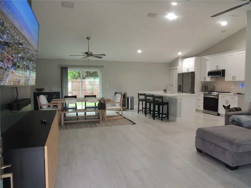 5515 EAGLE WAY Merritt Island, FL 32953