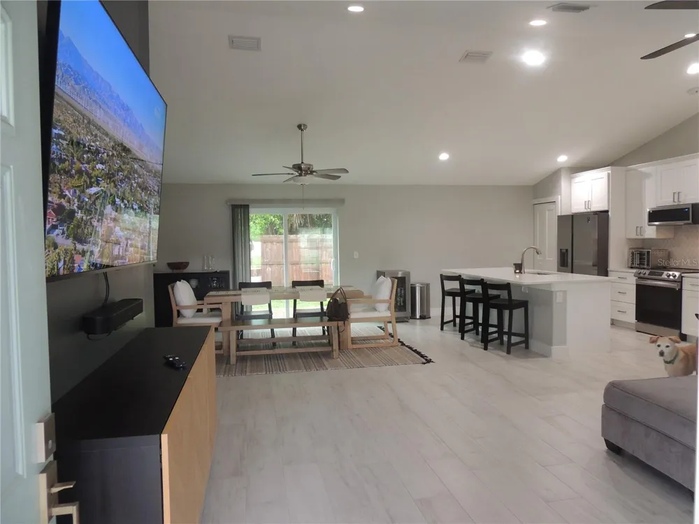 5515 EAGLE WAY Merritt Island, FL 32953