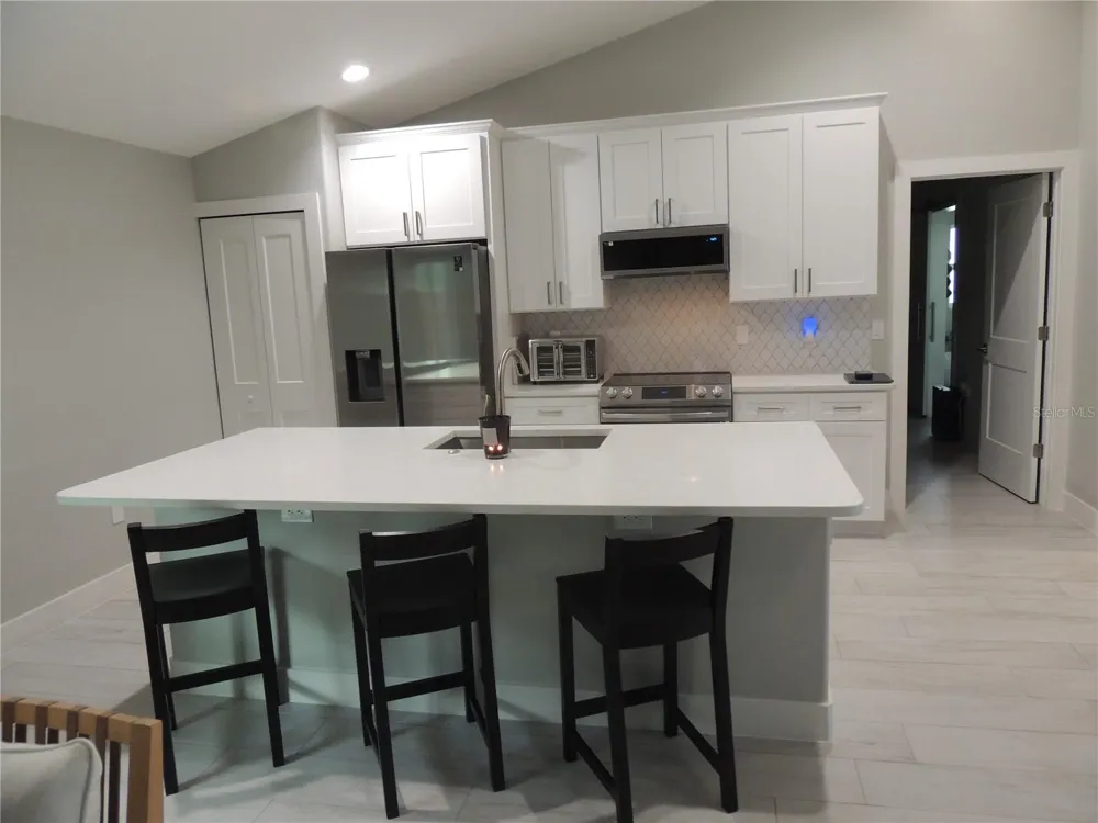 5515 EAGLE WAY Merritt Island, FL 32953