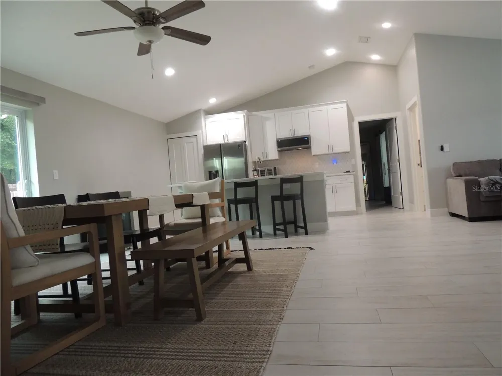 5515 EAGLE WAY Merritt Island, FL 32953