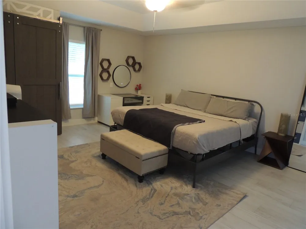 5515 EAGLE WAY Merritt Island, FL 32953