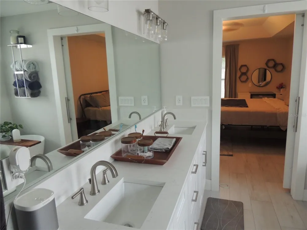 5515 EAGLE WAY Merritt Island, FL 32953