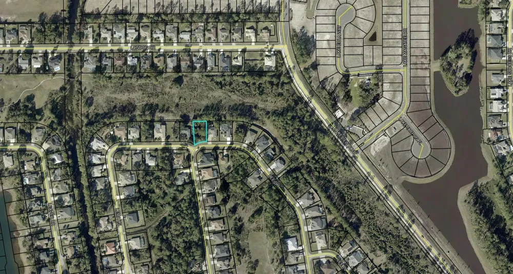 49 LEE DRIVE Palm Coast, FL 32137