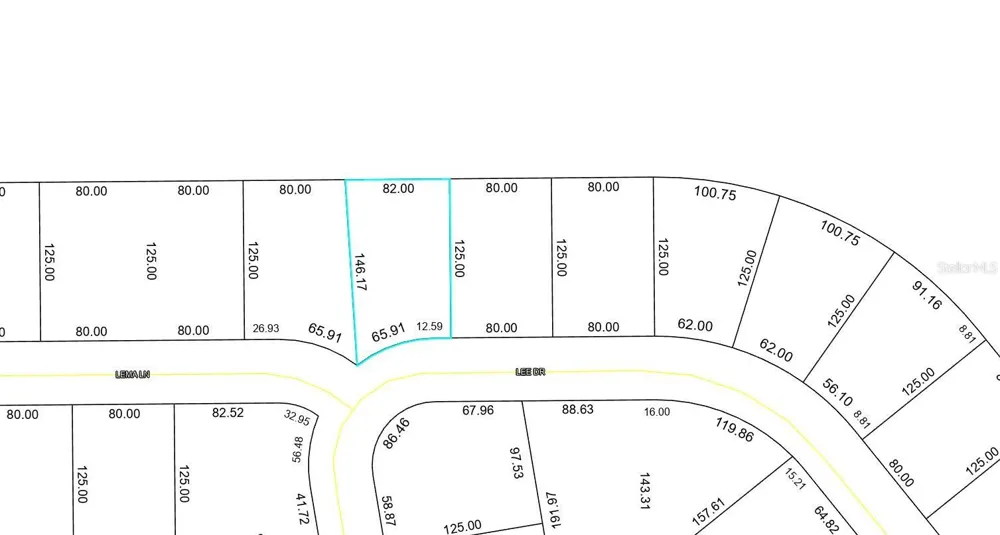 49 LEE DRIVE Palm Coast, FL 32137
