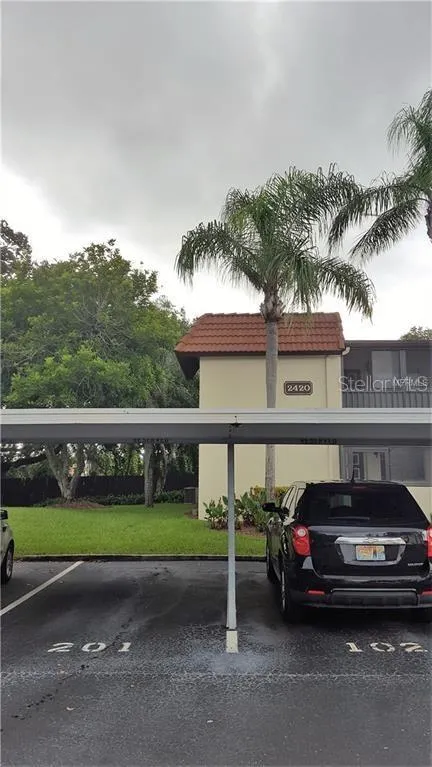 2420 WINDING CREEK BOULEVARD #201