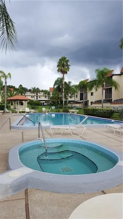 2420 WINDING CREEK BOULEVARD #201 Clearwater, FL 33761