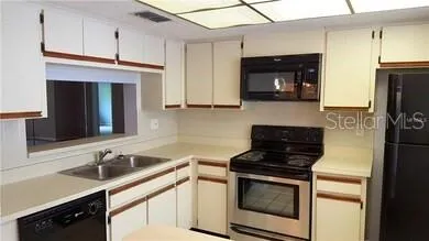 2420 WINDING CREEK BOULEVARD #201 Clearwater, FL 33761