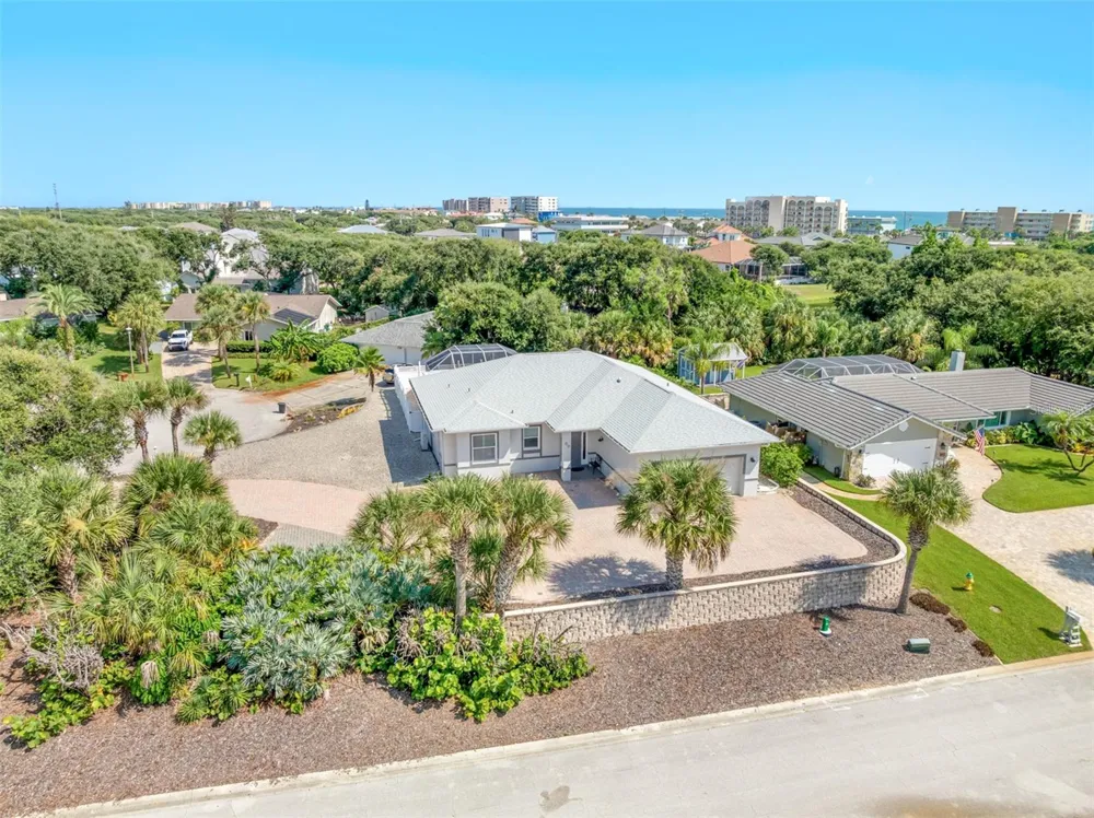 58 BAY HARBOUR DRIVE Ponce Inlet, FL 32127