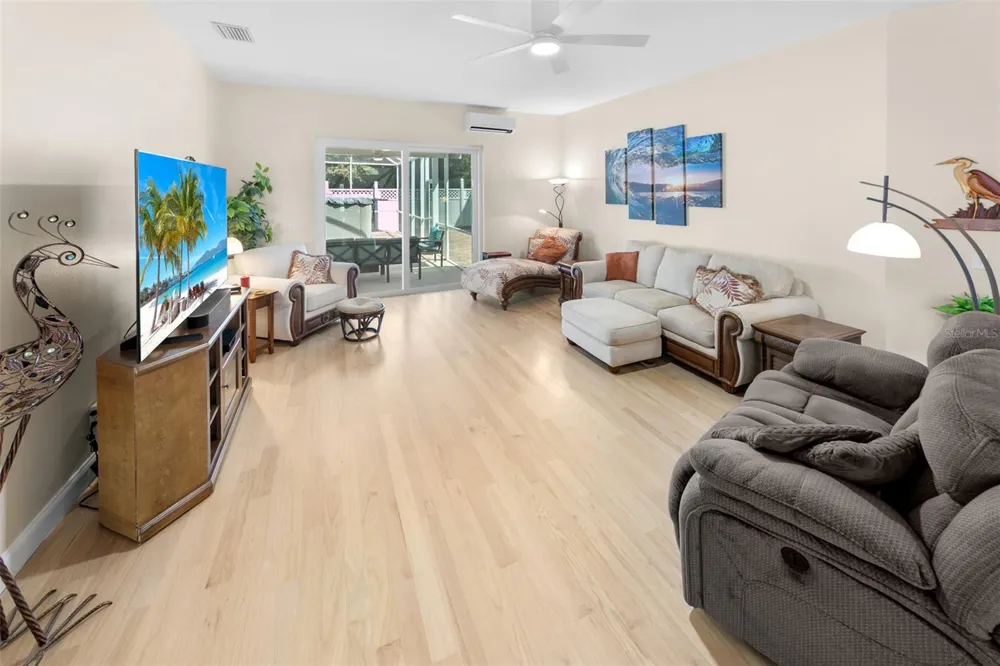 58 BAY HARBOUR DRIVE Ponce Inlet, FL 32127