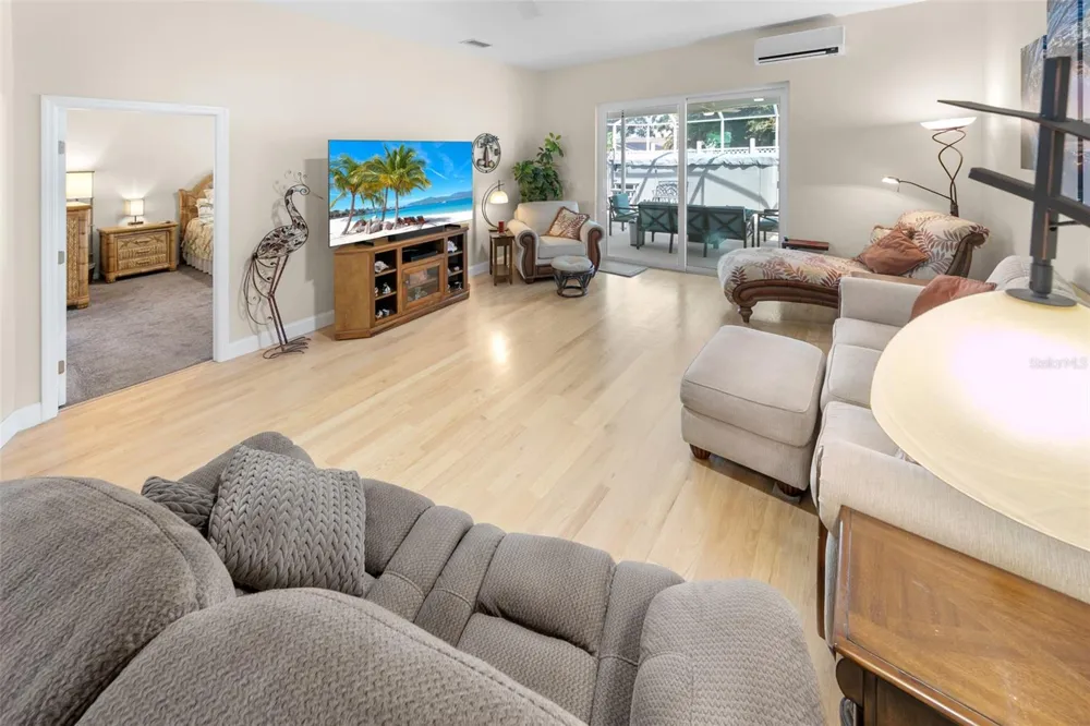 58 BAY HARBOUR DRIVE Ponce Inlet, FL 32127