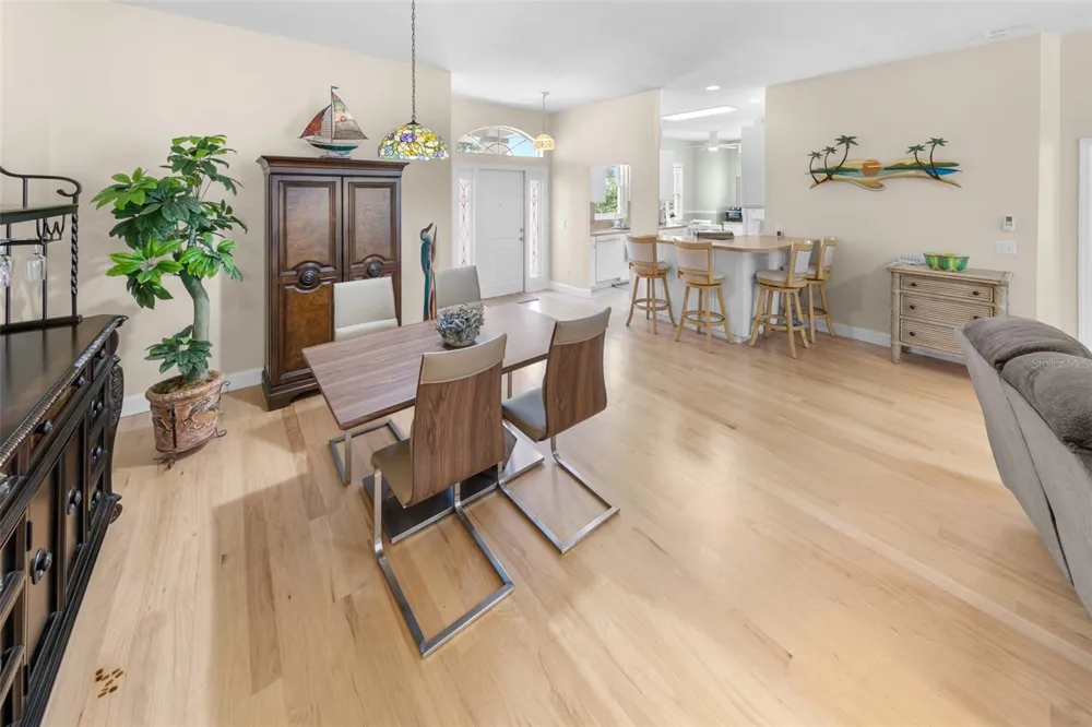 58 BAY HARBOUR DRIVE Ponce Inlet, FL 32127