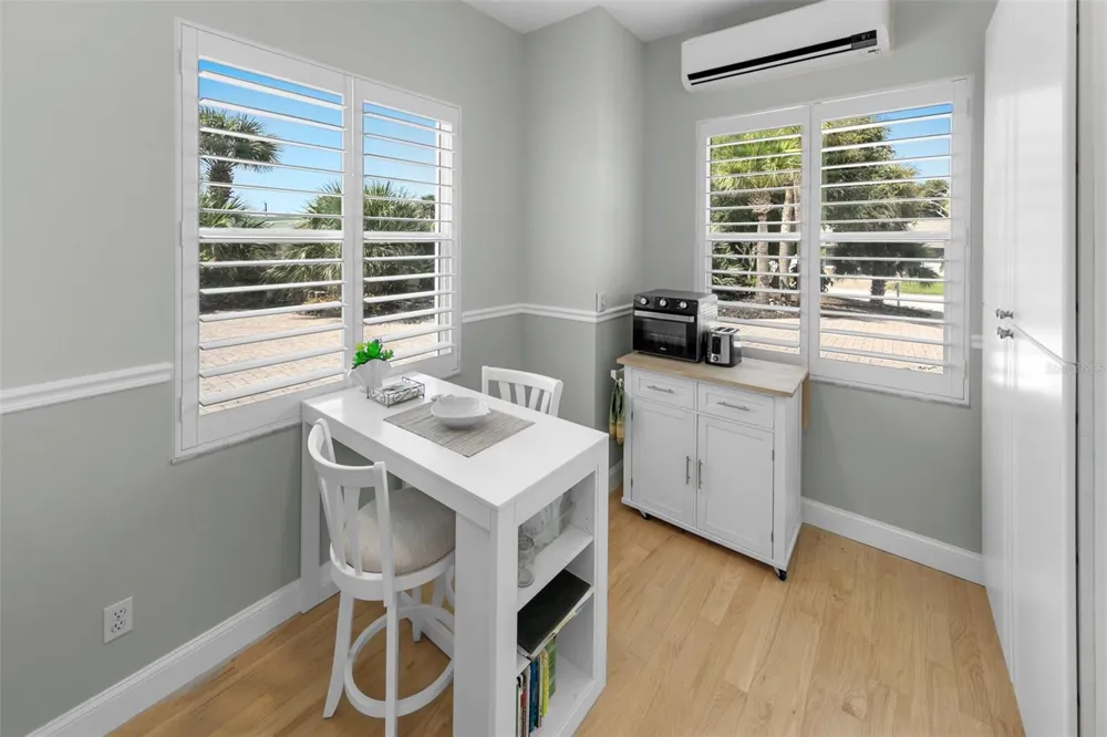 58 BAY HARBOUR DRIVE Ponce Inlet, FL 32127