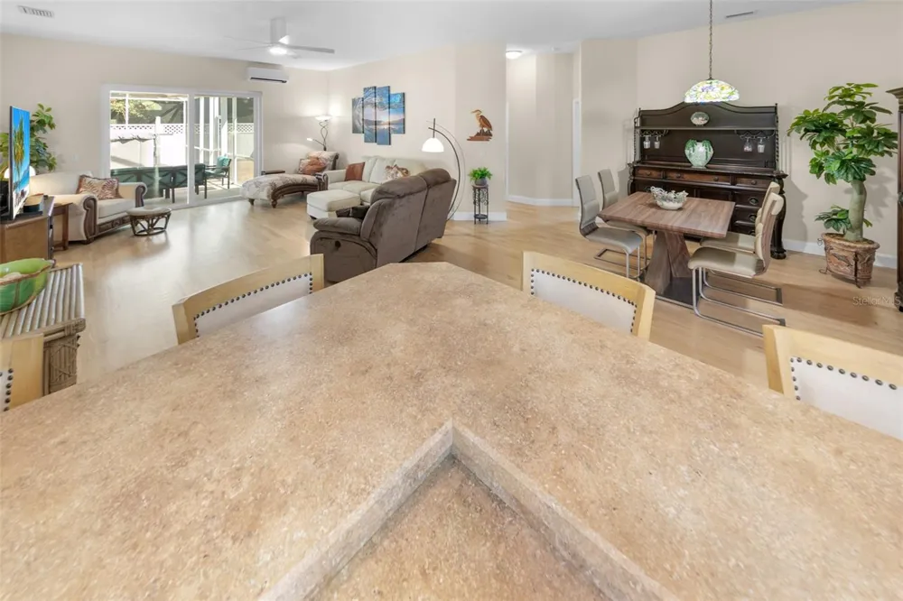 58 BAY HARBOUR DRIVE Ponce Inlet, FL 32127