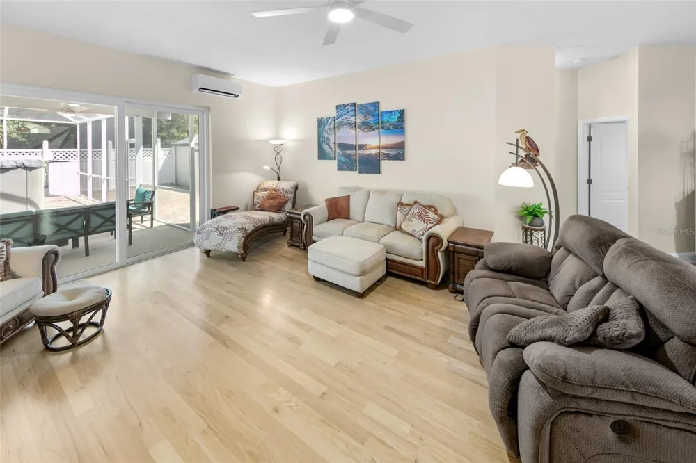 58 BAY HARBOUR DRIVE Ponce Inlet, FL 32127