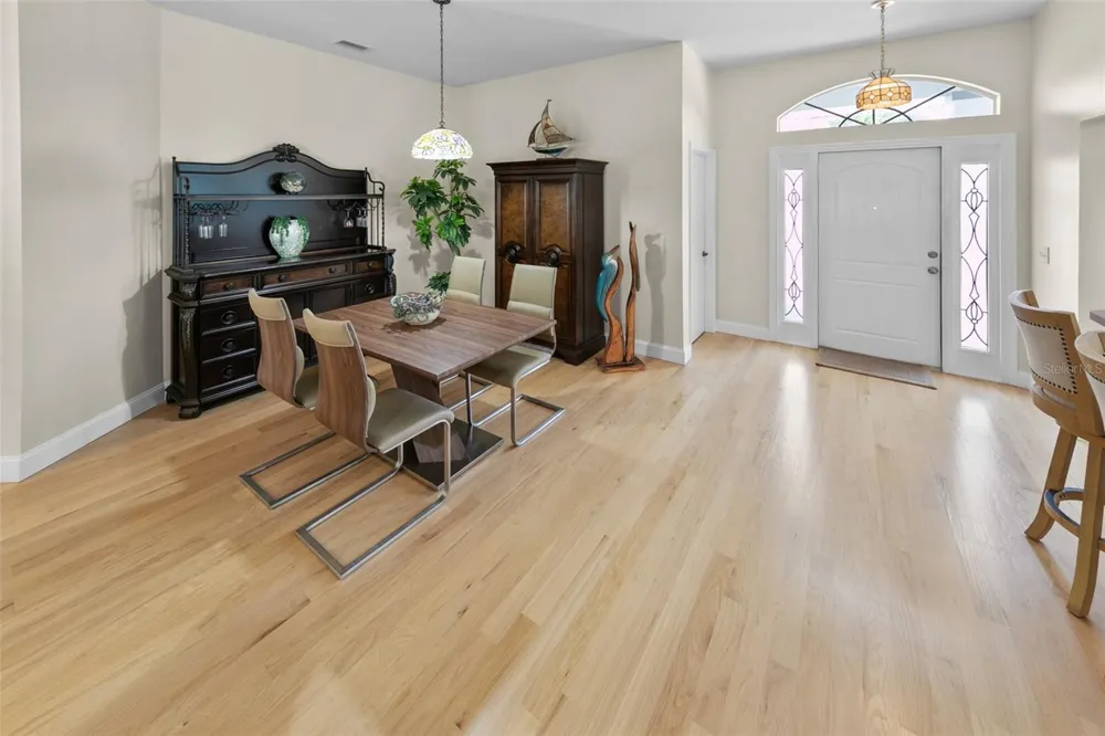 58 BAY HARBOUR DRIVE Ponce Inlet, FL 32127