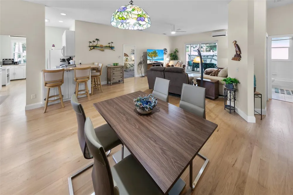 58 BAY HARBOUR DRIVE Ponce Inlet, FL 32127