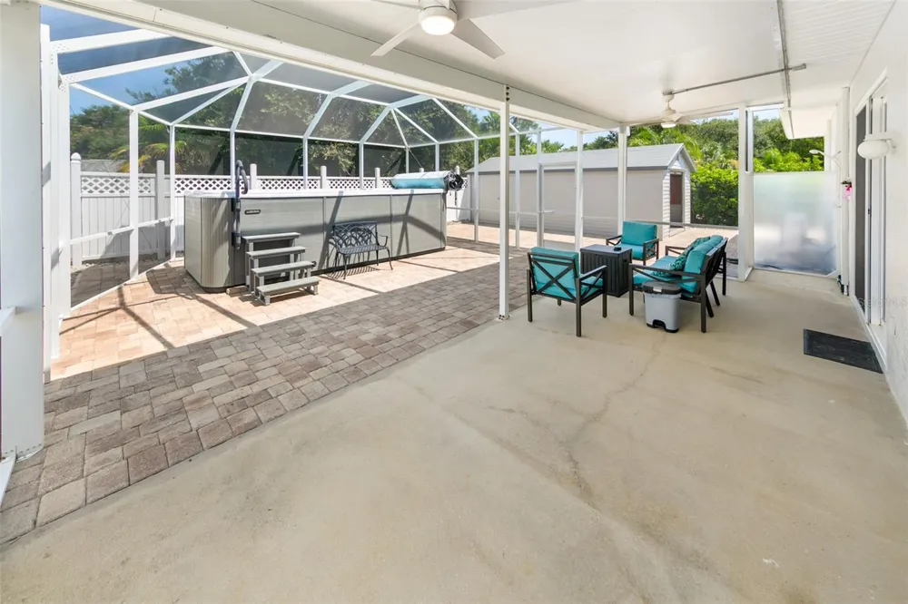 58 BAY HARBOUR DRIVE Ponce Inlet, FL 32127