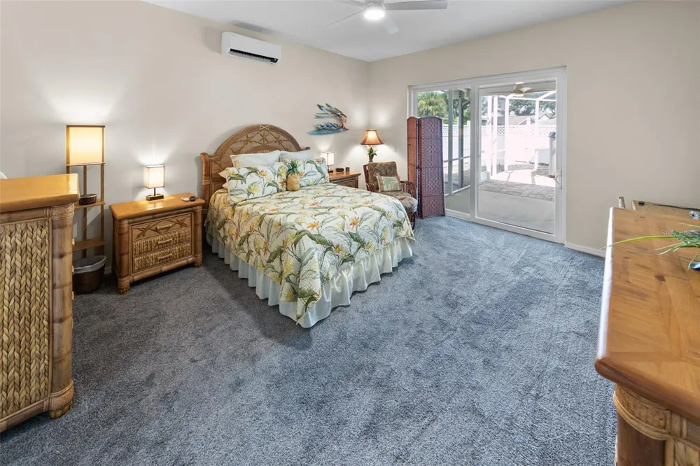 58 BAY HARBOUR DRIVE Ponce Inlet, FL 32127