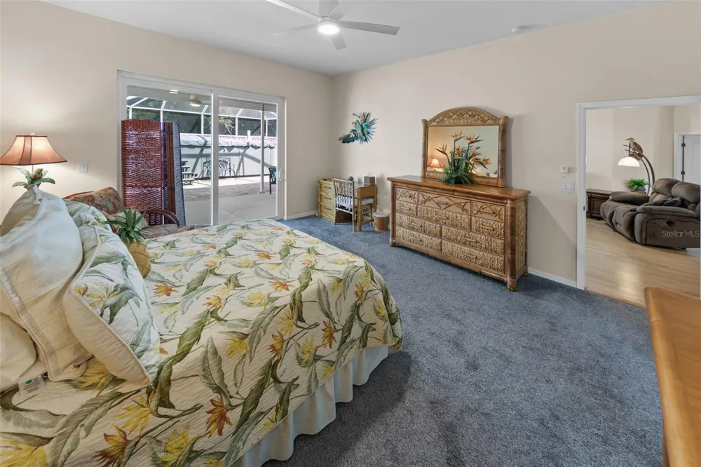 58 BAY HARBOUR DRIVE Ponce Inlet, FL 32127