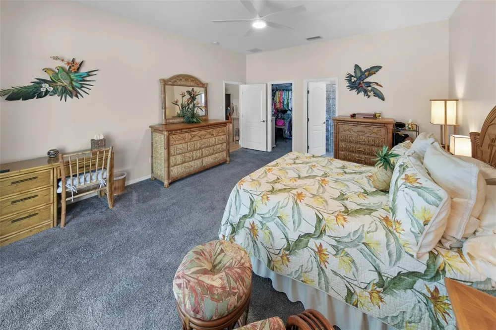 58 BAY HARBOUR DRIVE Ponce Inlet, FL 32127