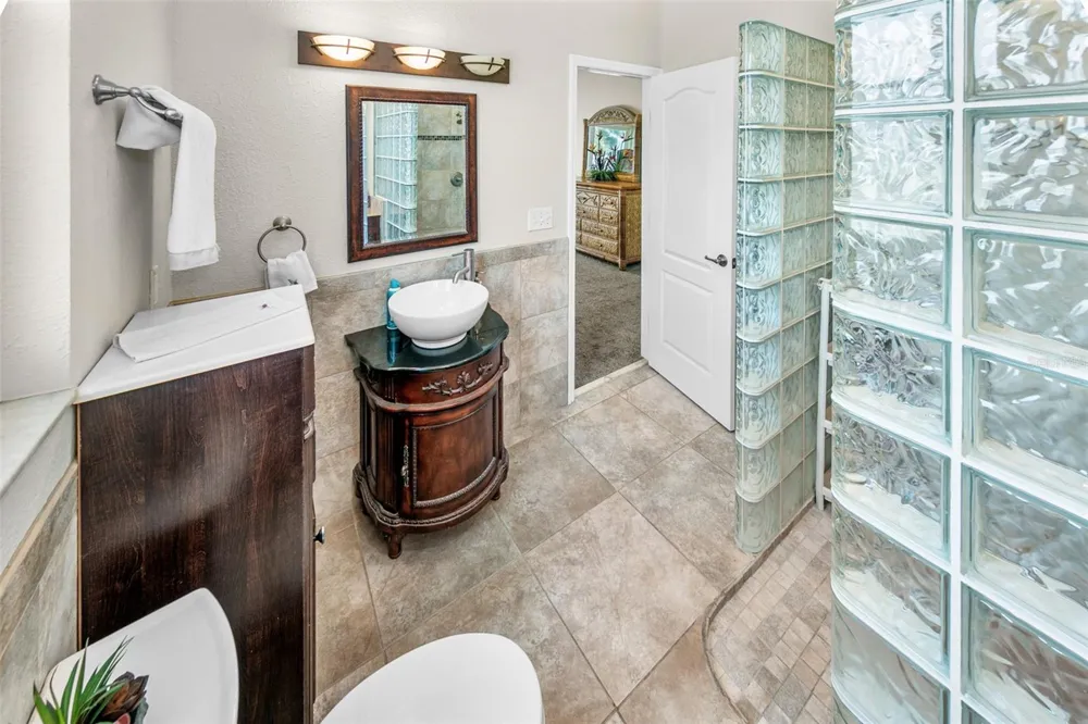 58 BAY HARBOUR DRIVE Ponce Inlet, FL 32127