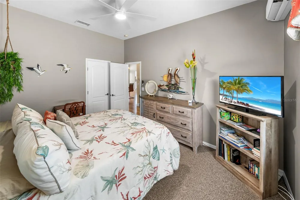58 BAY HARBOUR DRIVE Ponce Inlet, FL 32127