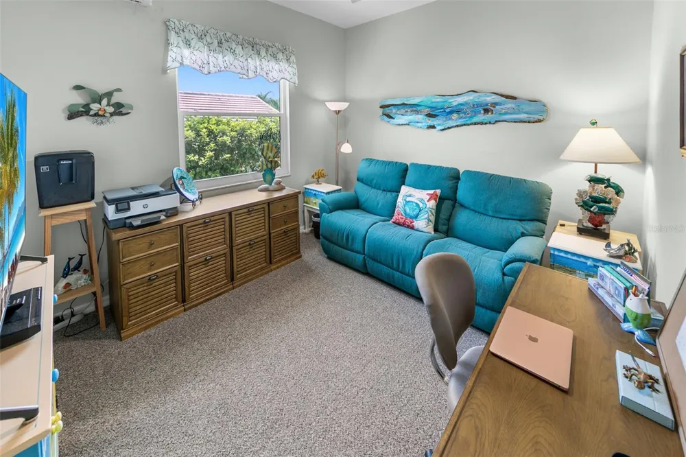 58 BAY HARBOUR DRIVE Ponce Inlet, FL 32127