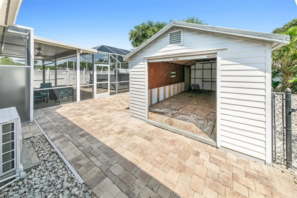 58 BAY HARBOUR DRIVE Ponce Inlet, FL 32127