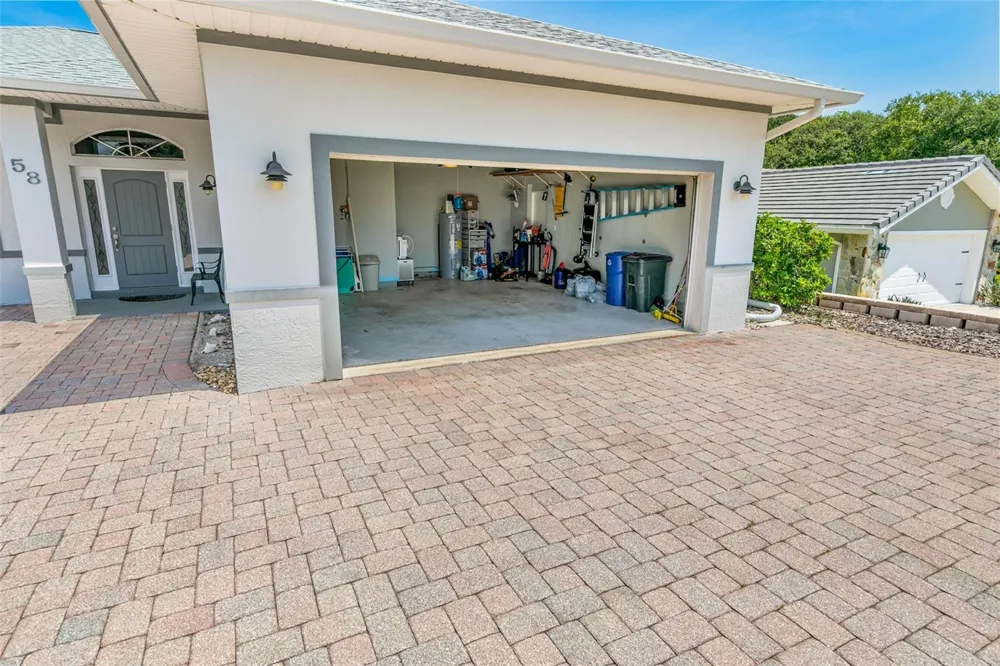 58 BAY HARBOUR DRIVE Ponce Inlet, FL 32127