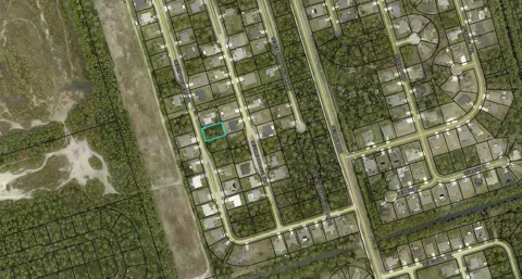 35 SEVEN WONDERS TRAIL