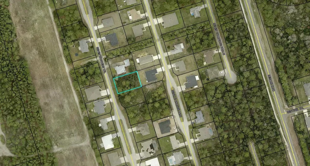 35 SEVEN WONDERS TRAIL Palm Coast, FL 32164