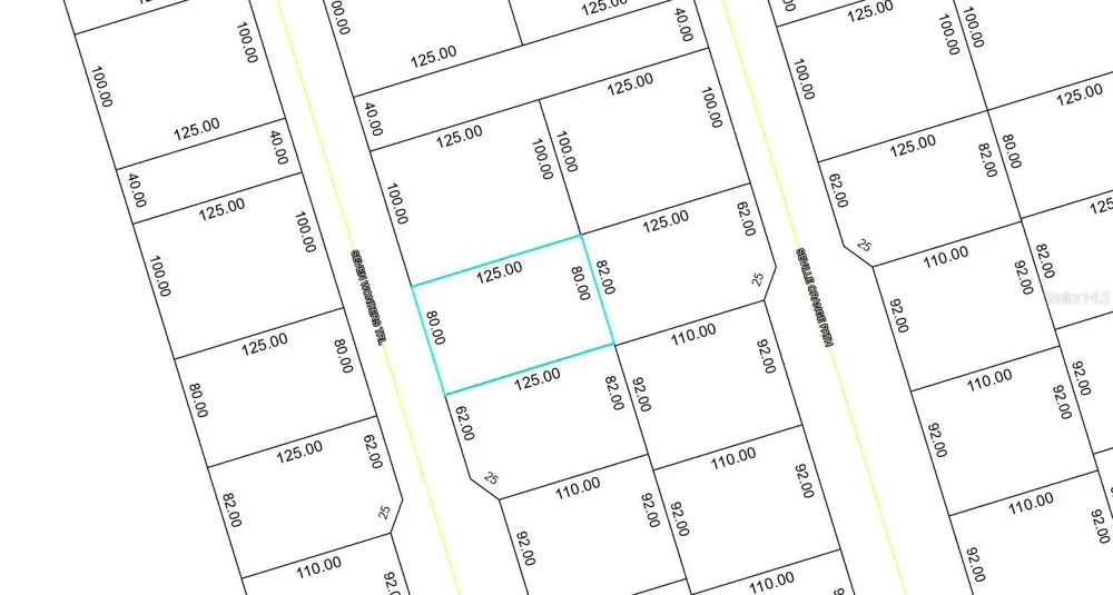 35 SEVEN WONDERS TRAIL Palm Coast, FL 32164
