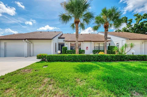 1211 CAPRI ISLES BOULEVARD #14