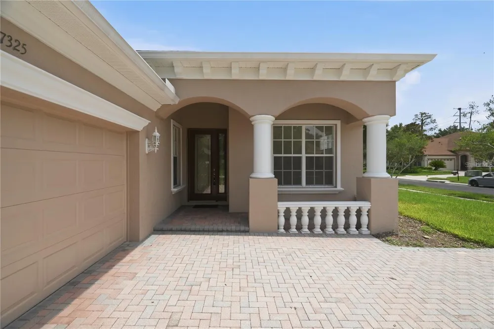 27325 MISTFLOWER DRIVE Wesley Chapel, FL 33544