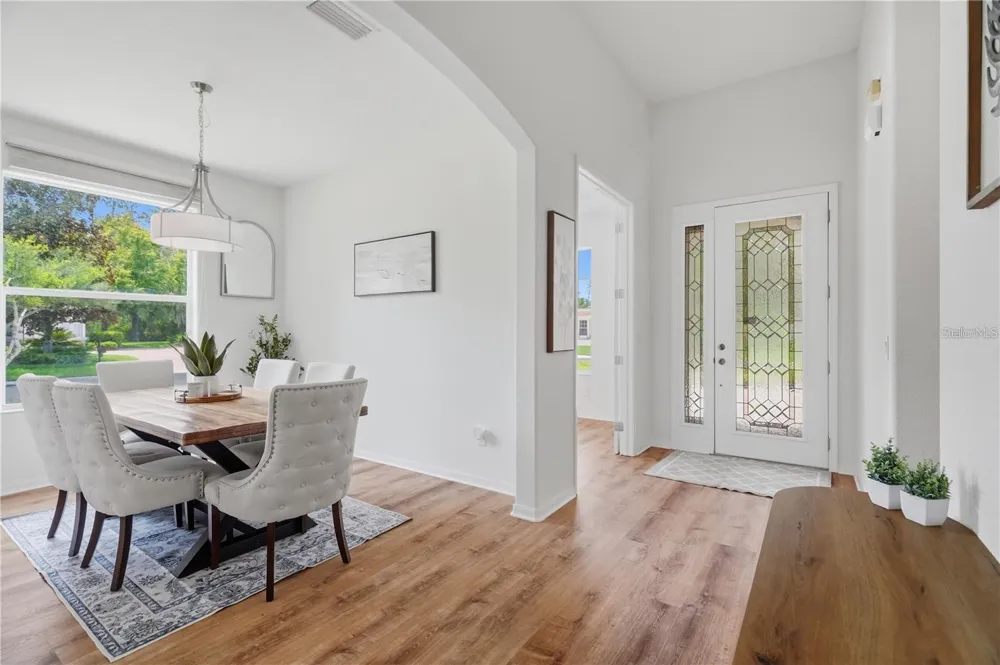 27325 MISTFLOWER DRIVE Wesley Chapel, FL 33544