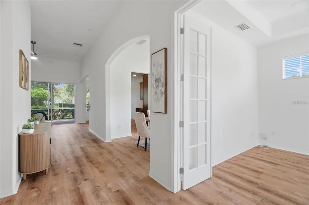 27325 MISTFLOWER DRIVE Wesley Chapel, FL 33544