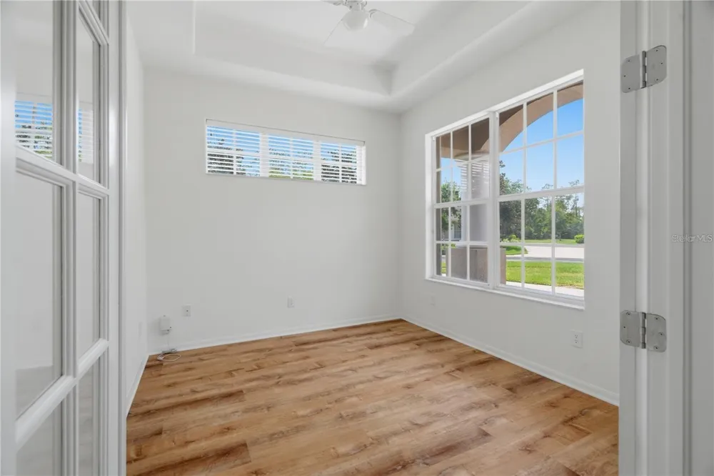 27325 MISTFLOWER DRIVE Wesley Chapel, FL 33544