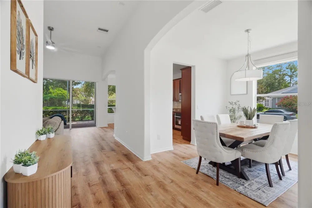 27325 MISTFLOWER DRIVE Wesley Chapel, FL 33544