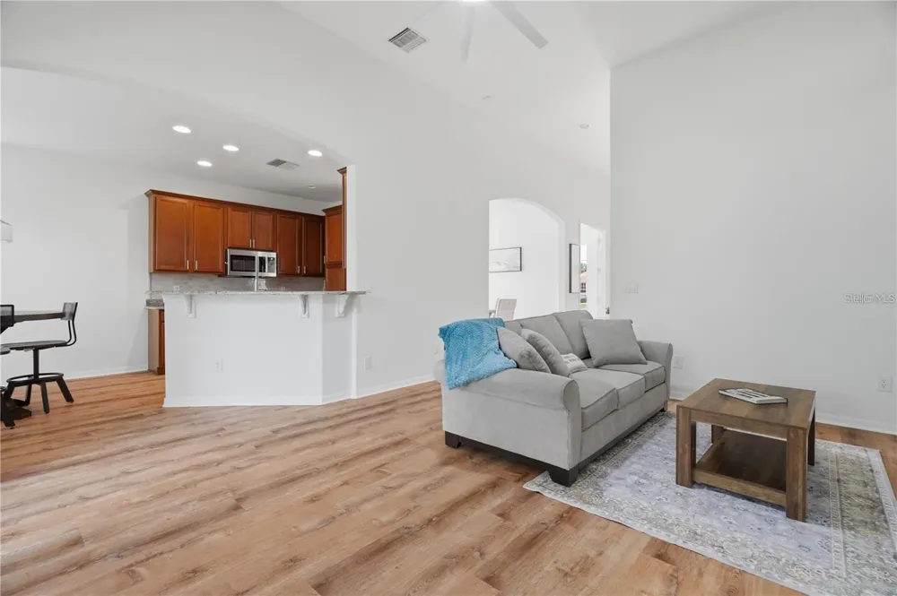 27325 MISTFLOWER DRIVE Wesley Chapel, FL 33544