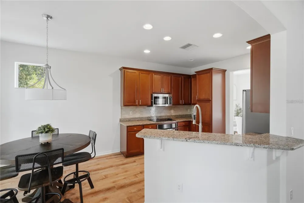 27325 MISTFLOWER DRIVE Wesley Chapel, FL 33544