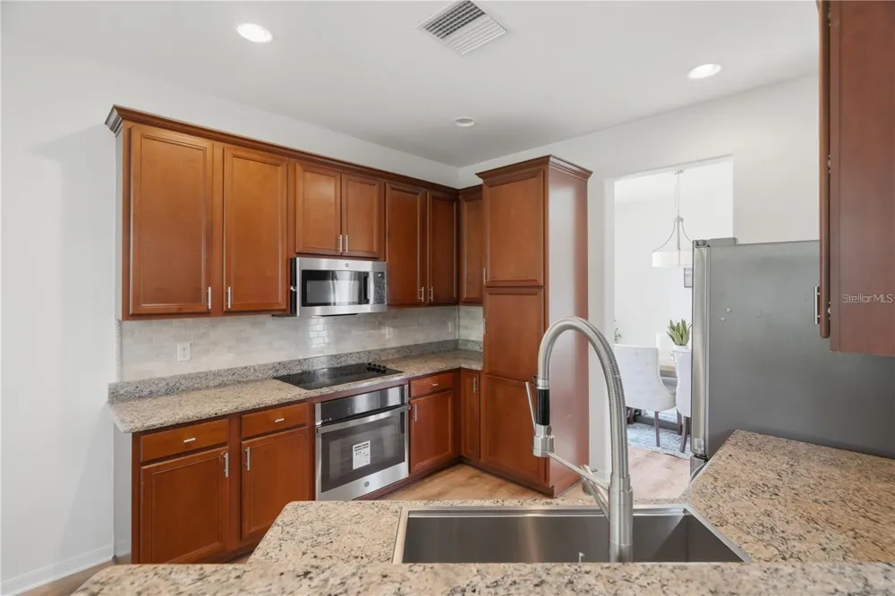27325 MISTFLOWER DRIVE Wesley Chapel, FL 33544