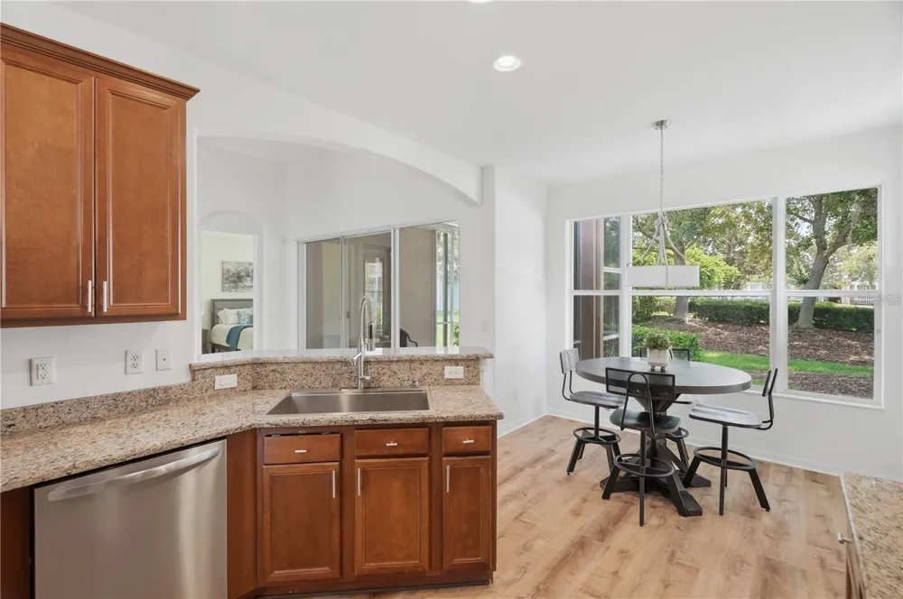 27325 MISTFLOWER DRIVE Wesley Chapel, FL 33544